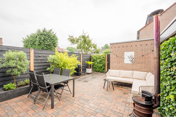 Medium property photo - Nieuwe Noordenweg 19, 3781 DX Voorthuizen